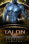 Carlton Demelza - Talon [eKönyv: epub, mobi]