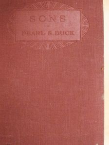 Pearl S. Buck - Sons [antikvár]