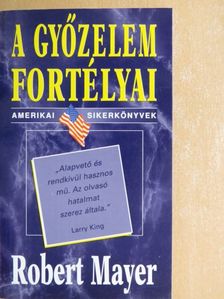 Robert Mayer - A győzelem fortélyai [antikvár]