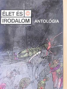 Ágh István - Élet és Irodalom antológia '95 [antikvár]