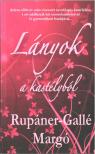 Lányok a kastélyból (dedikált) [antikvár]