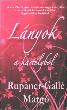 Lányok a kastélyból (dedikált) [antikvár]