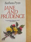 Barbara Pym - Jane and Prudence [antikvár]