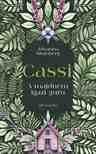 Johanna Swanberg - Cassi - A majdnem igazi guru