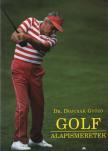 DOJCSÁK GYŐZŐ - Golf [antikvár]