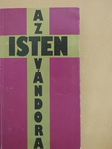 Regőczi István - Az Isten vándora [antikvár]