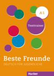Beste Freunde A1 Testtrainer mit Audios online