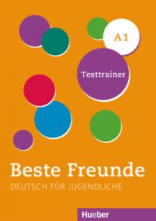 Beste Freunde A1 Testtrainer mit Audios online