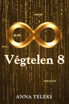 Teleki Anna - Végtelen 8 [eKönyv: epub, mobi]