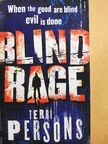 Terri Persons - Blind Rage [antikvár]