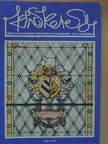 Csongor Győző - Kincskereső 1997. december [antikvár]