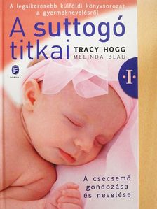 Melinda Blau - A suttogó titkai I. [antikvár]