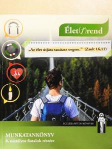dr. Káposztássy Béla - Élet(t)rend 8. [antikvár]