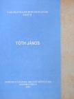 Tóth János [antikvár]