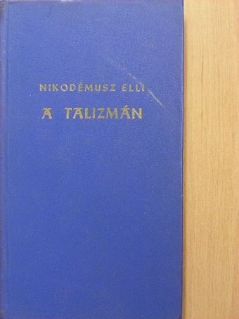 G. Szemjonov - A talizmán [antikvár]