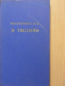 G. Szemjonov - A talizmán [antikvár]