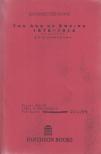 HOBSBAWM, ERIC - The Age of Empire 1875-1914 [antikvár]