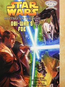 Jane Mason - Obi-Wan's Foe [antikvár]