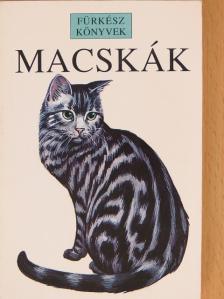 Howard Loxton - Macskák [antikvár]