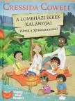 Cressida Cowell - Piknik a Spinosaurusszal [antikvár]