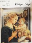 Umberto Baldini - Filippo Lippi [antikvár]