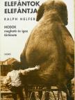 Ralph Helfer - Elefántok elefántja [antikvár]