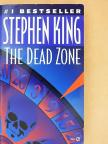 Stephen King - The Dead Zone [antikvár]