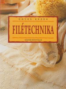 Filétechnika [antikvár]