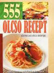 Bártfai Laci bácsi - 555 olcsó recept [antikvár]