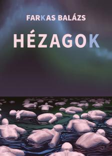 Farkas Balázs - Hézagok