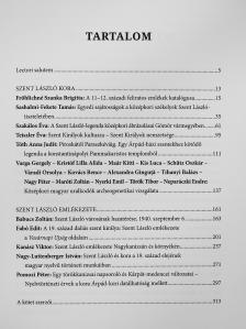 Fröhlichné Szanka Brigitta - László királytól Szent Lászlóig [antikvár]