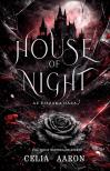 Celia Aaron - Fall of Dawn I. - House of Night - Az éjszaka háza