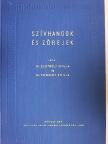 Dr. Szutrély Gyula - Szívhangok és zörejek [antikvár]