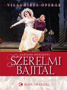 Szerelmi bájital [eKönyv: epub, mobi]