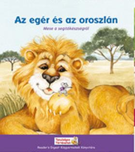 AZ EGÉR ÉS AZ OROSZLÁN