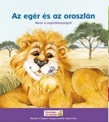 AZ EGÉR ÉS AZ OROSZLÁN