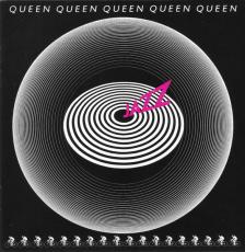 Queen - JAZZ CD QUEEN