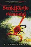 S. Craig Zahler - Senkiföldje démonai