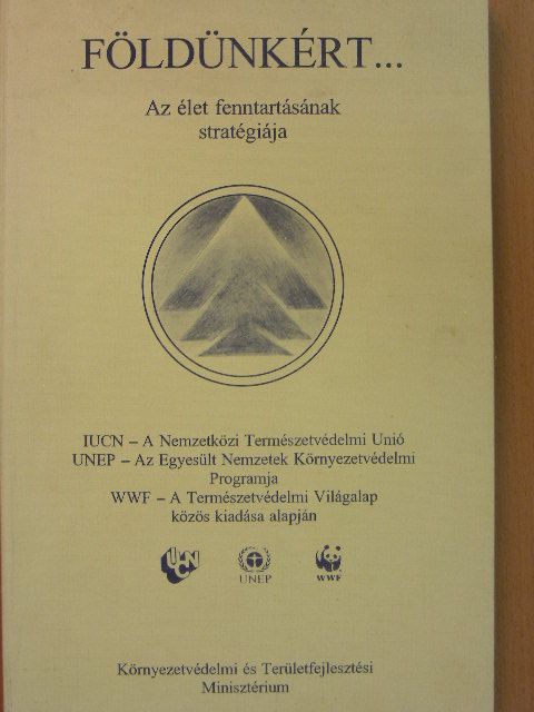 Földünkért... [antikvár]