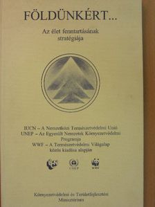 Földünkért... [antikvár]