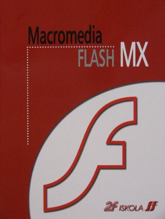 Mariella Renieri - Macromedia Flash MX [antikvár]