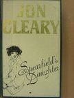Jon Cleary - Spearfield's Daughter [antikvár]