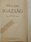 Zola Emil - Igazság [antikvár]