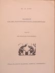 Dr. M. Euwe - Handbuch für den Fortgeschrittenen Schachspieler III. [antikvár]
