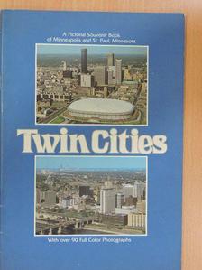 Twin Cities [antikvár]