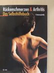 F. Batmanghelidj - Rückenschmerzen und Arthritis [antikvár]