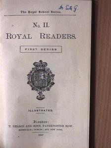 Royal Readers II. [antikvár]