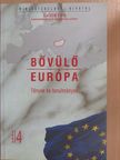 Horváth Zoltán - Bővülő Európa 2003/4. [antikvár]