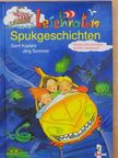 Gerit Kopietz - Lesepiraten - Spukgeschichten [antikvár]