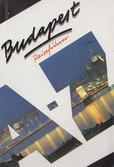 Horváth Csaba - Budapest [antikvár]